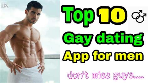 Fetish Apps for Gay Men